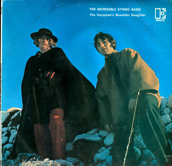 The Incredible String Band: The Hangman's Beautiful Daughter (1968)